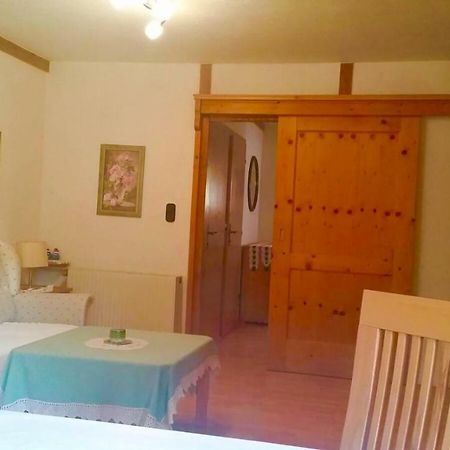 Appartement Gnaiger 福尔施陶 外观 照片