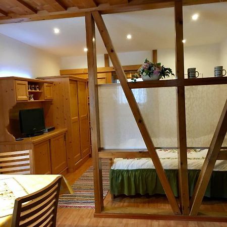 Appartement Gnaiger 福尔施陶 外观 照片